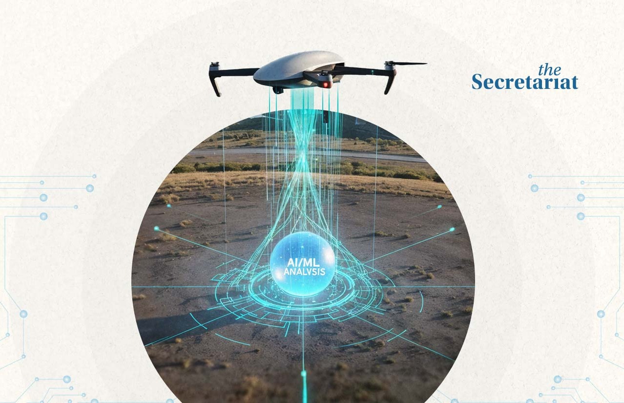 India, AI, Land Records, artificial intelligence, Department of Land Resources, Gujarat