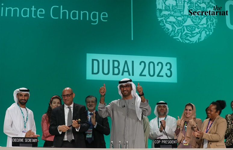 COP28: The Good, The Bad And The Ugly Of The Climate Talks In Dubai