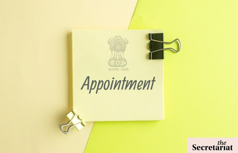 Appointment, ITBP, CISF