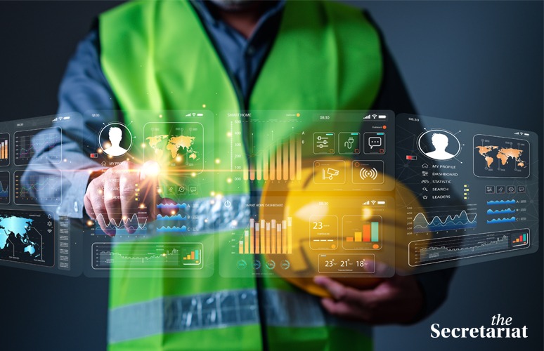 Future Of Blue-Collar Workers In An Artificial Intelligence Age: Some Say They Can Benefit