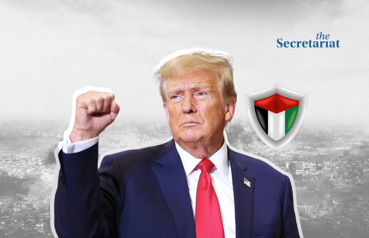 Israel, Gaza, Palestine, Trump, Gaza Plan, Abraham Accords, Benjamin Netanyahu, US President