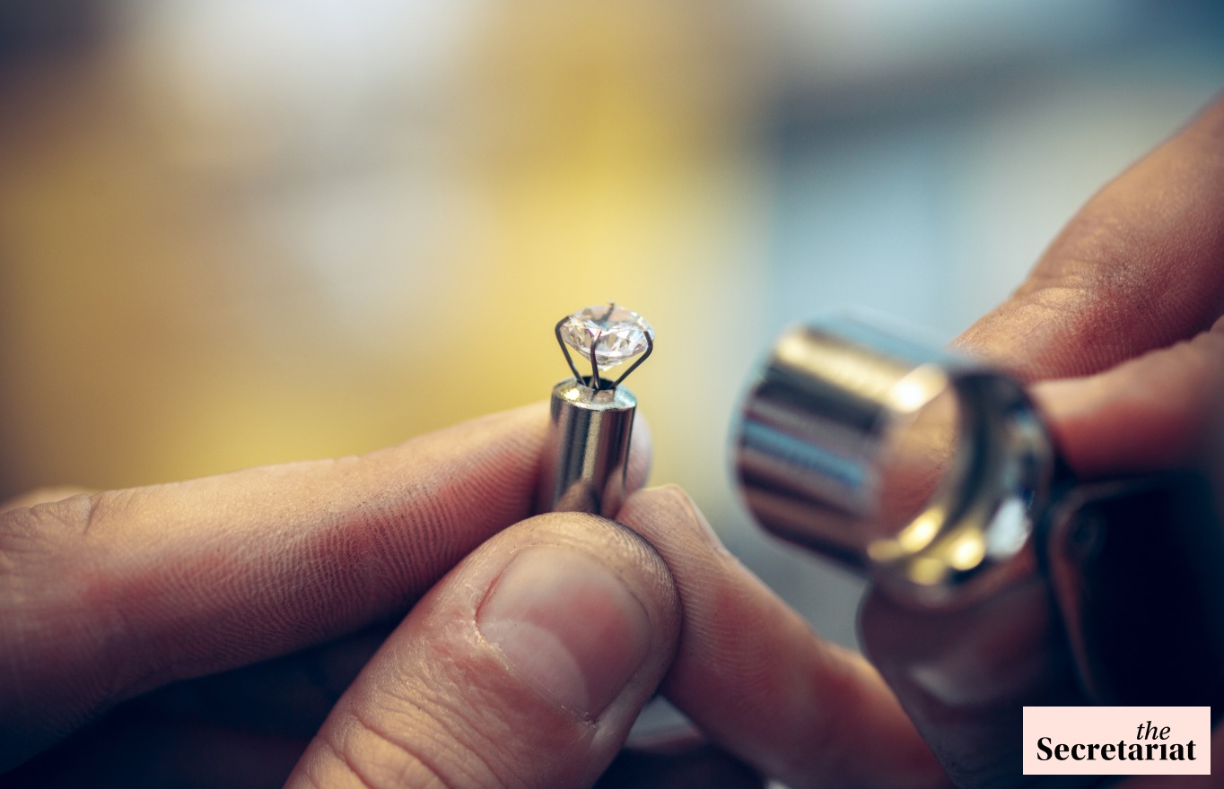 Interest Subsidy, Electricity Duty Exemption For Slowdown-hit Small Diamond Units In Gujarat