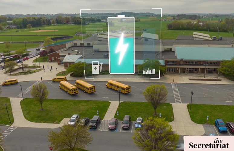 All You Need To Know About Community Batteries