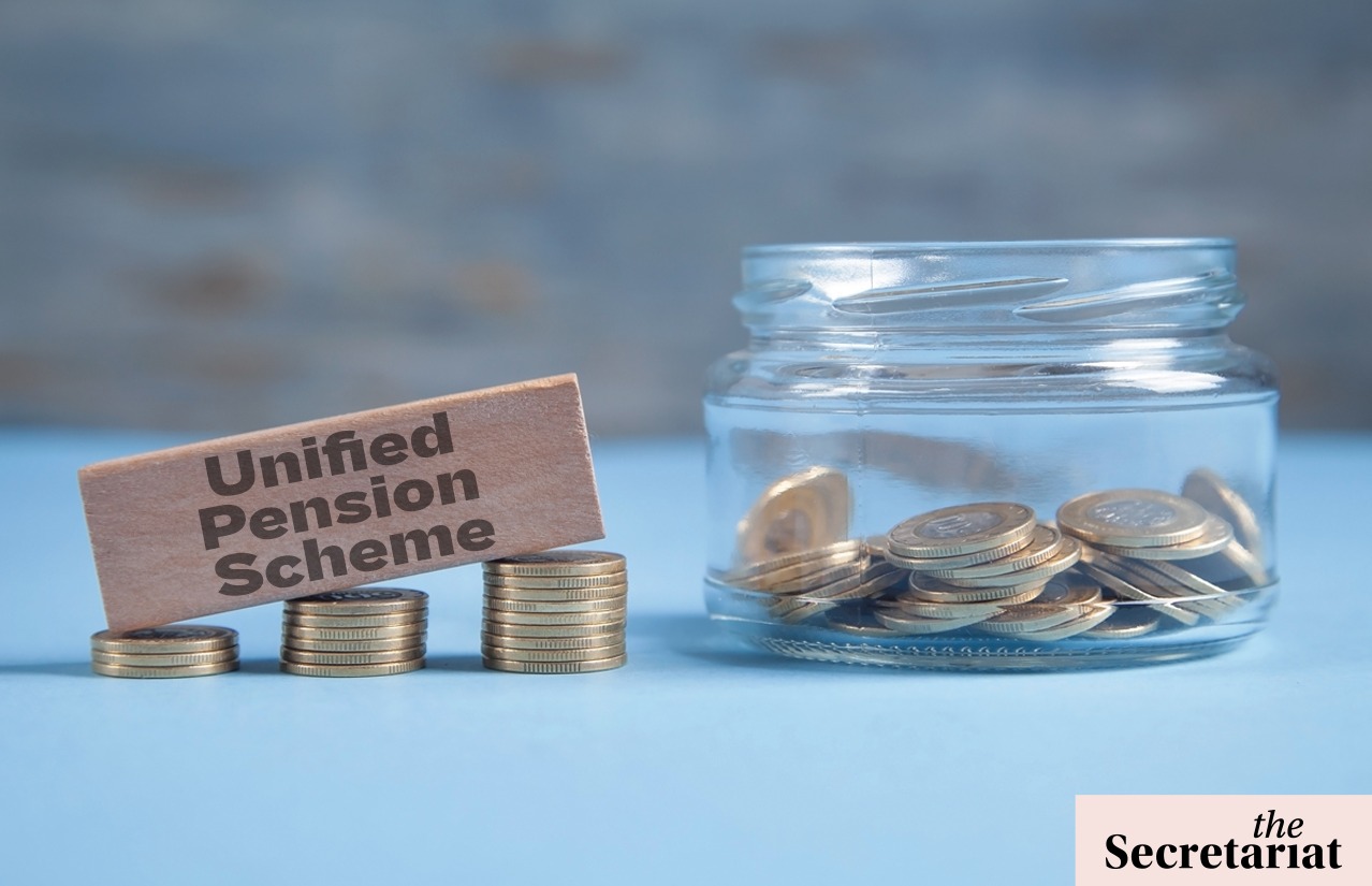 Govt Employees, Unified Pension Scheme, National Pension Scheme, Old Pension Scheme, Govt, UPS Date