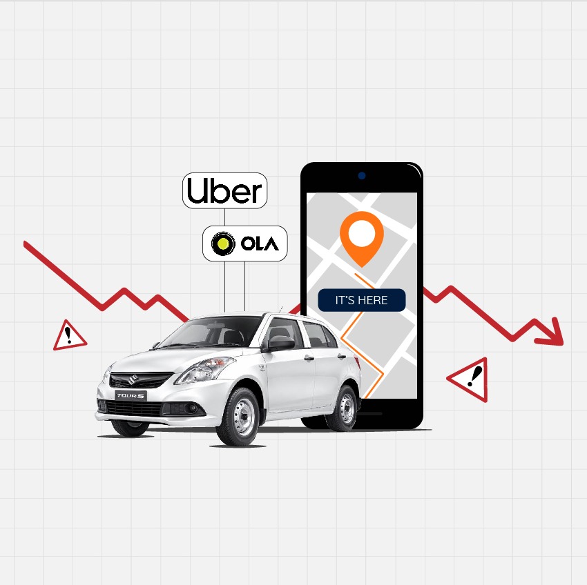 Ola, Uber, Taxi, Ride hailing apps, Modi, Narendra Modi, Cooperative Ministry, Amit Shah