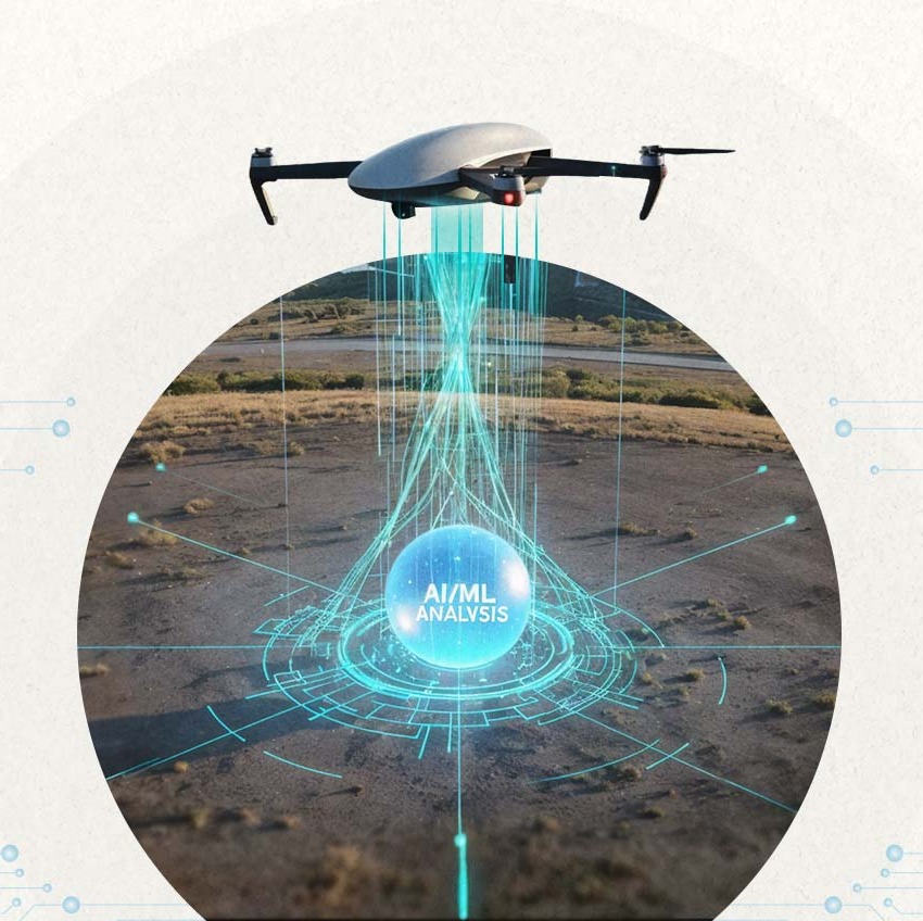 India, AI, Land Records, artificial intelligence, Department of Land Resources, Gujarat