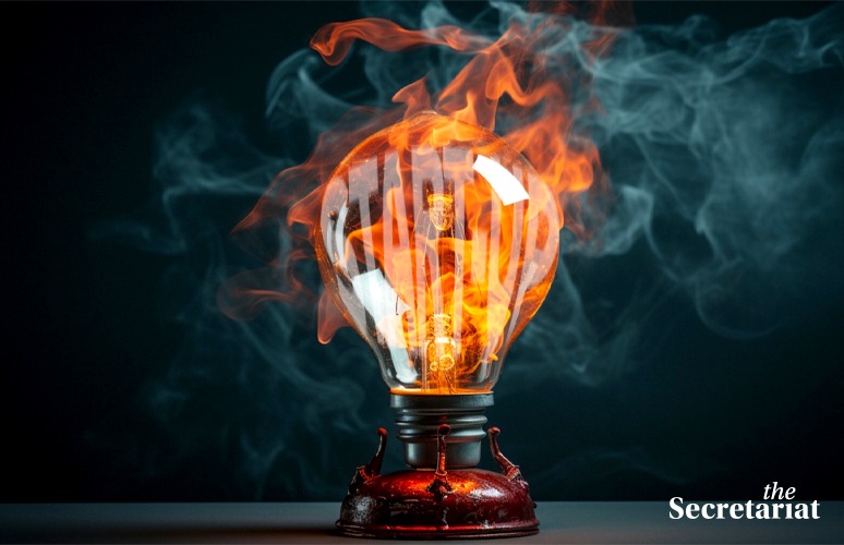 Start-up Valuations Dive South Led By Current Challenges At Paytm and Byju's