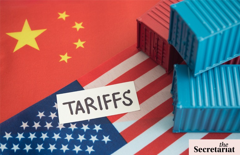 US-China Trade Pact Unlikely To Dent India's Exports 