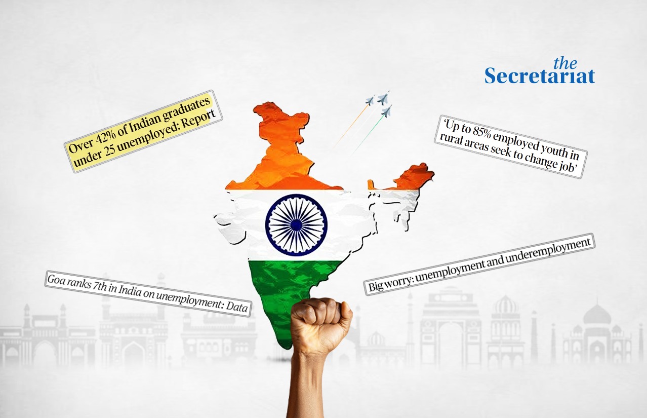 India, Demographic dividend, New Delhi, Modi, PM Modi, Delhi, Workforce, Policymakers, China