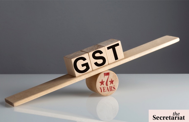 Seven Years On, Transformational GST Is A Mixed Bag Of Hits And Misses