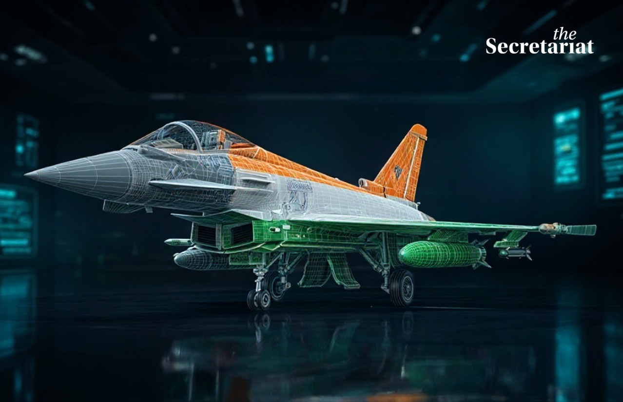 Defence offset policy, Aatmanirbhar Bharat, 