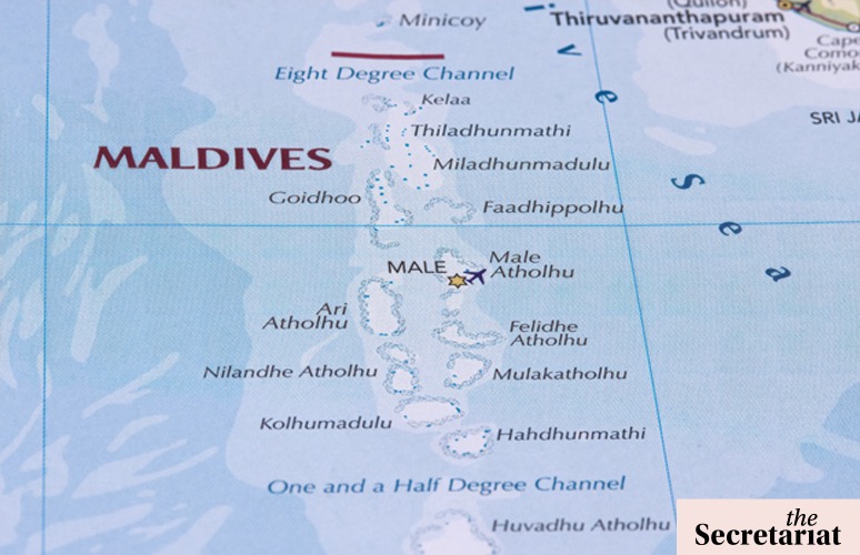 Advantage India in Malé, But Will It Win The Long Race With China?