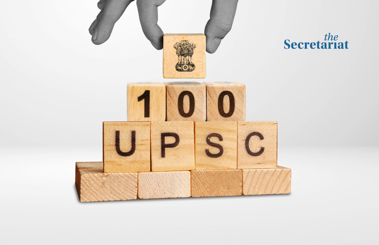 UPSC, New Delhi, India, Examination, IAS, IPS