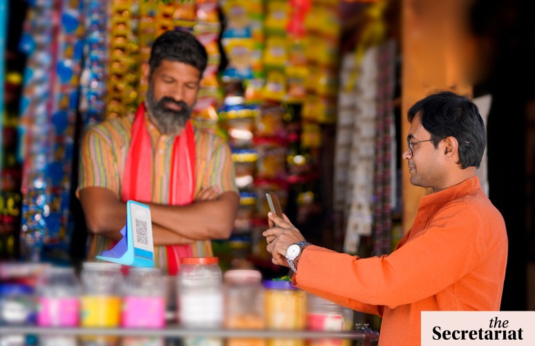 Rural Spend Up, Brings Cheer To Policymakers, India Inc