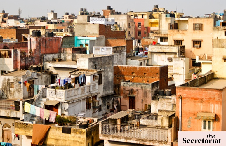 Micro Urban Planning, The Building Block Of Sustainable Growth