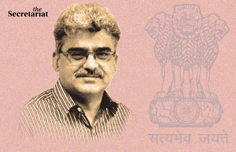 Home Ministry Appoints Atal Dulloo As Chief Secretary Of Jammu & Kashmir