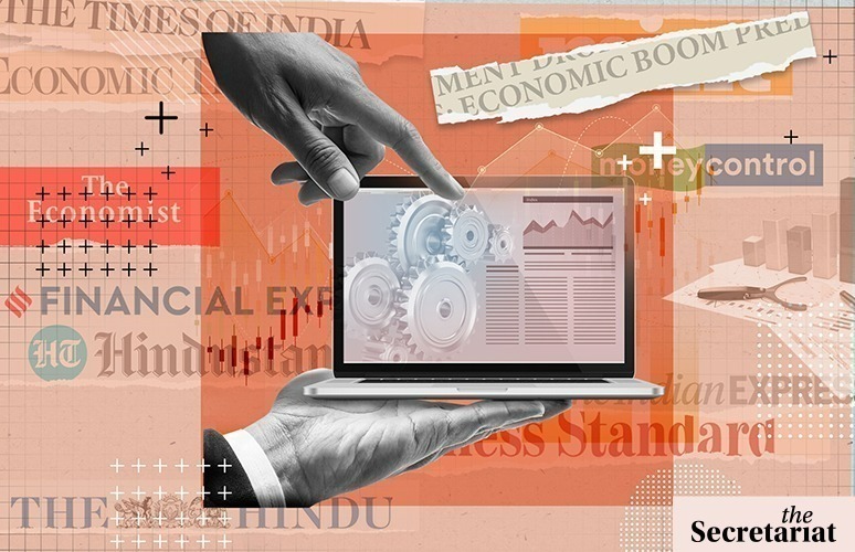 Government Set To Change Base Year For Economic Indices, Exports From India Take A Beating In April