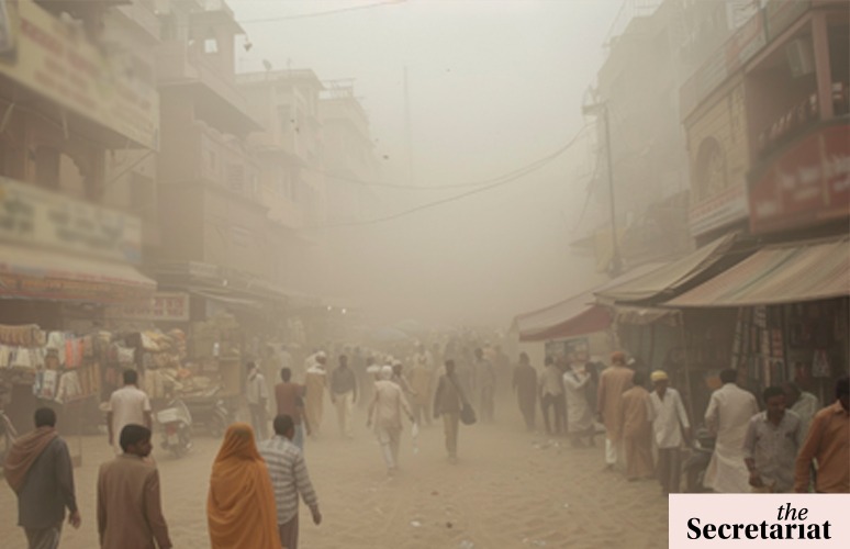 Ahmedabad's Stop-Gap, Incentivised CRCAP No Lasting Fix