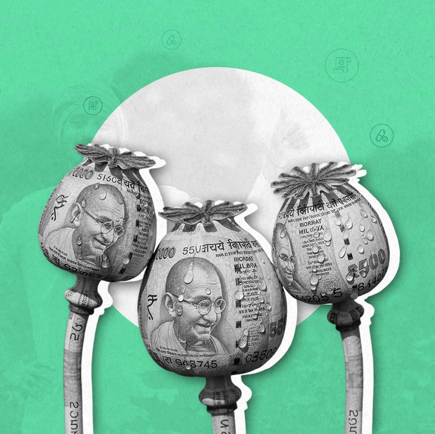 Opium, Opium Cultivation, India Agriculture, Exports, Tariff, US Tariff, India Imports, Farmers
