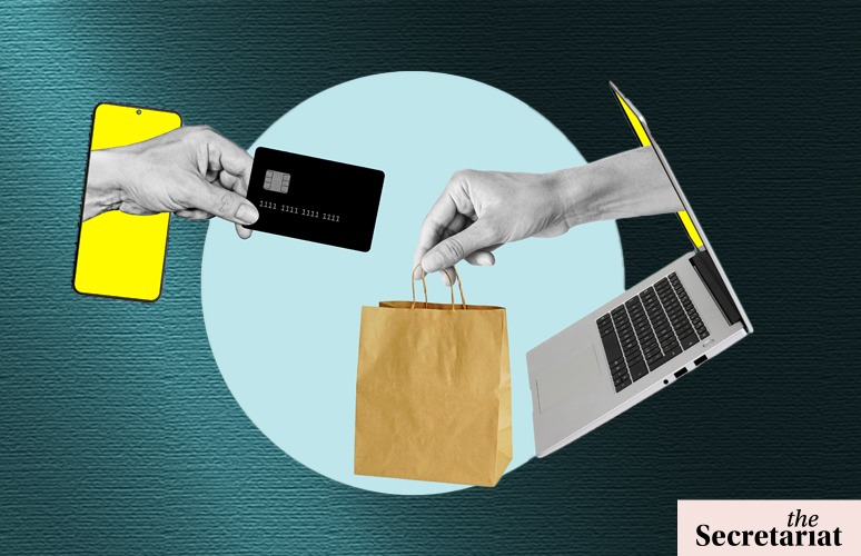 Dark Patterns': E-Commerce Giants Face Government Scrutiny
