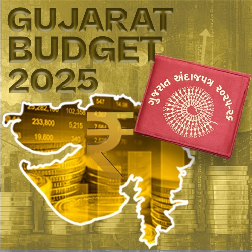 Gujarat Budget: Tax Relief, Higher Spend On Infra, Renewables