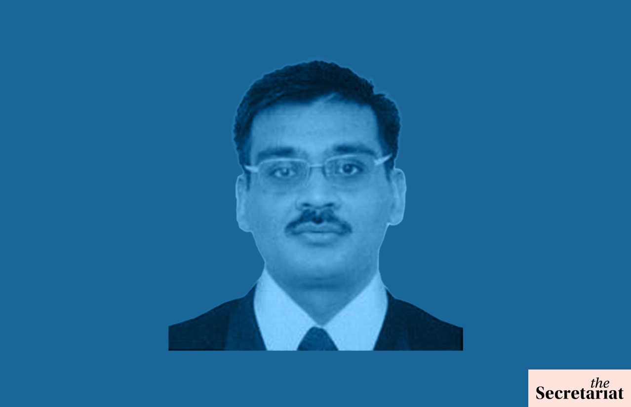 Ahmedabad Plane Crash: 4 IAS Officers To Report To Principal Secy (Health)