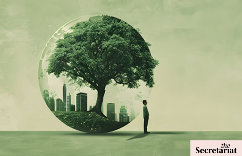 Climate Finance And Viksit Bharat: Key To Bridging India’s Net Zero Ambition
