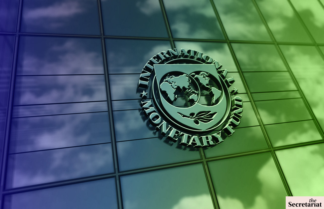 IMF
