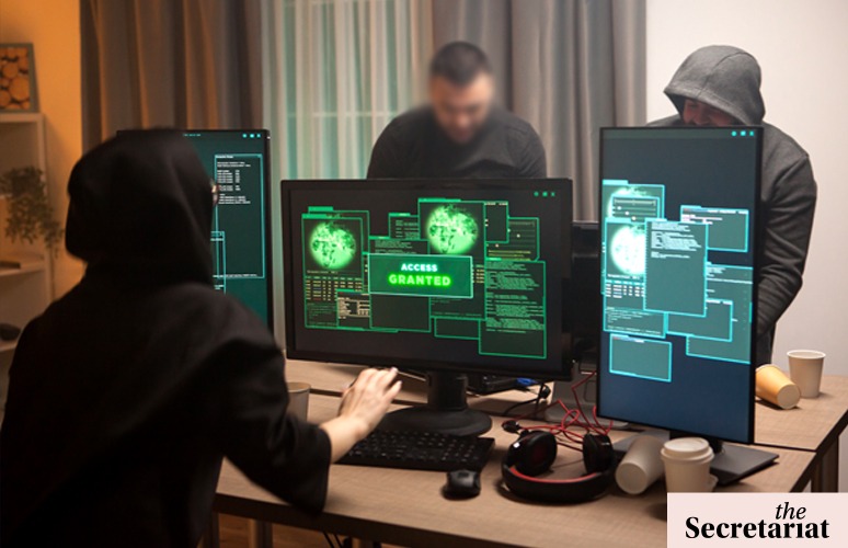 Cybercrime: The Industry Behind Online Attacks