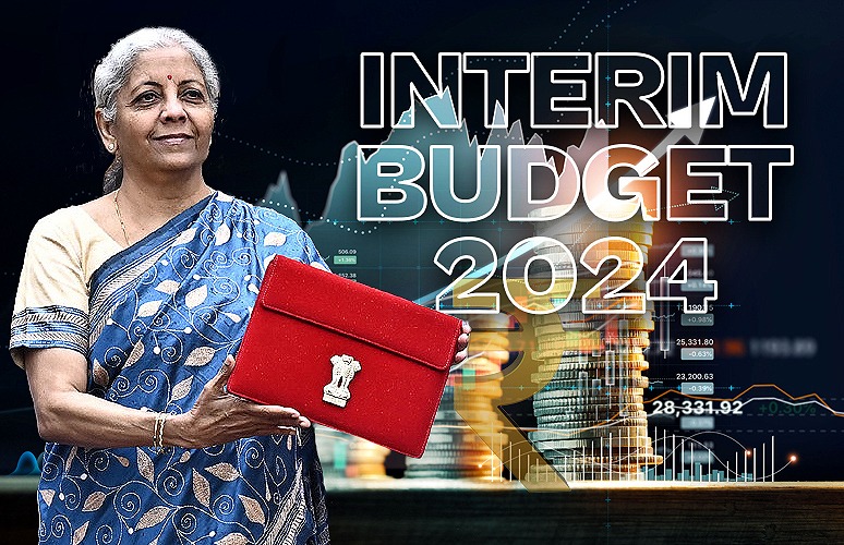 Interim Budget A Non-Event, But The Numbers Tell A Story