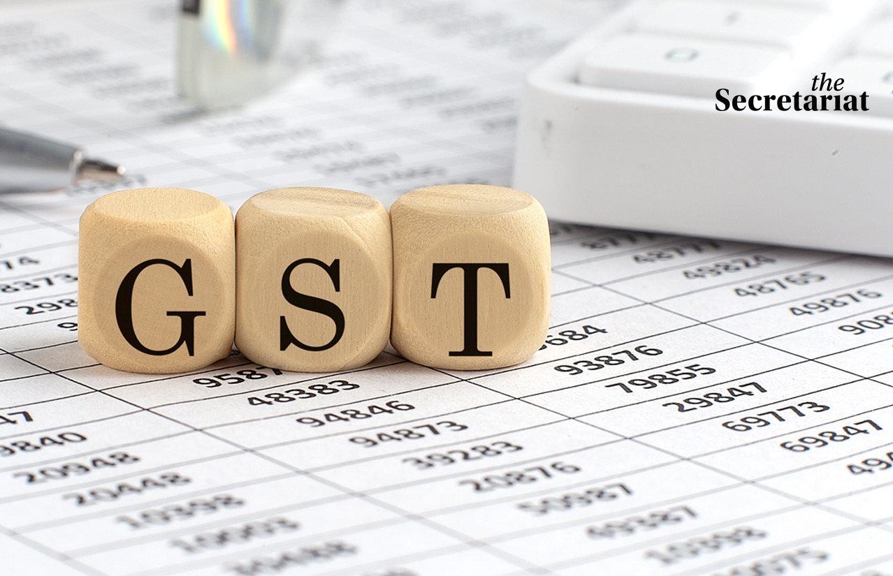 GST, GSTAT. GST Council, disputes