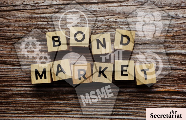 Banks Still Iffy On MSME Credit. Time To Explore Bond Market