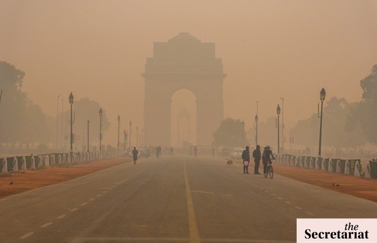 How Delhi Can Breathe Cleaner Air