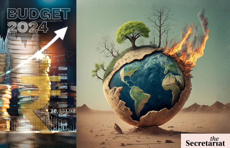 Budget 2024 Through The Climate Change Lens: Can Diversification Of Energy Resources Be The Way Out?