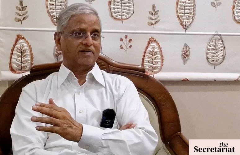 Interest Rate Cut May Not Speed Up Growth: Former Finance Secretary Garg