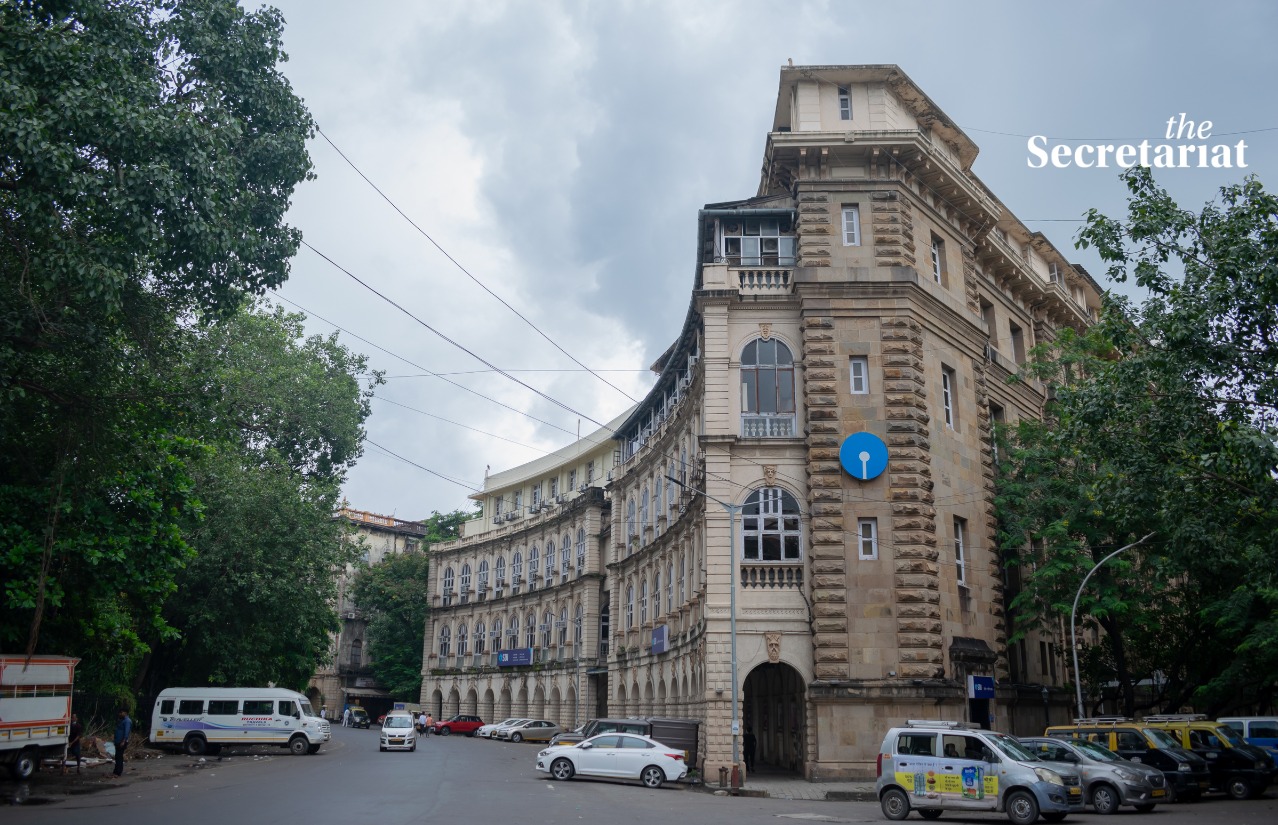 Financial Services Institutions Bureau, headhunter, PSU Bank, ED
