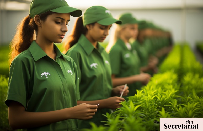 Green Collar Workforce: Why India Needs To Expand It And How To Go About Doing It