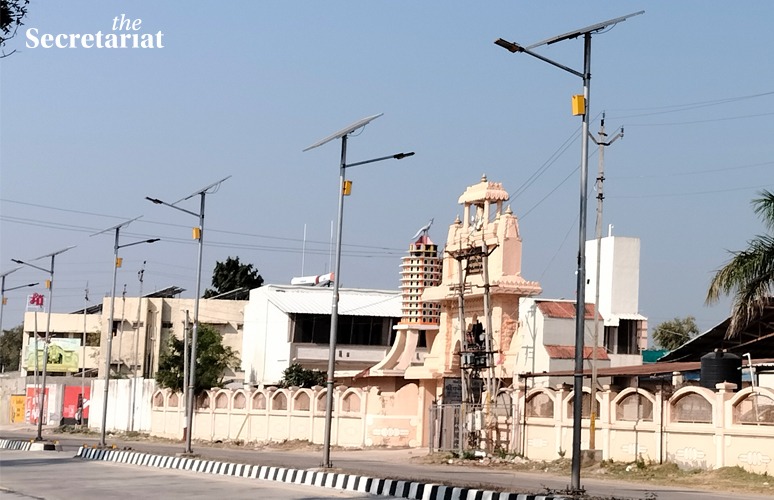 Modhera In Gujarat Shows How To Harness Solar Energy At Scale; It Also Spotlights The Challenges