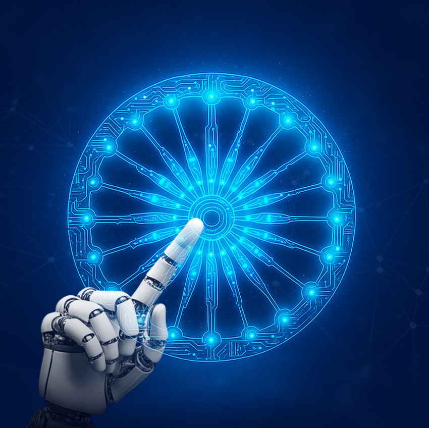 India, MeitY, Ministry of Electronics and Information Technology, IndiaAI Mission, Kavach