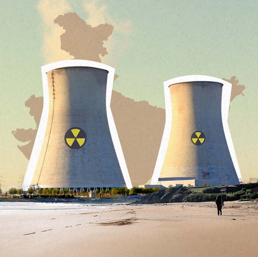 Thorium, Nuclear Energy, Thorium Reserves, Clean Energy, Nuclear Energy Production, Nuclear Reactor 