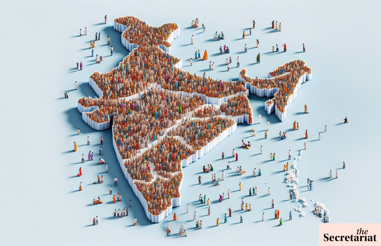 Census 2027: Govt Issues Gazette Notification For Population Count