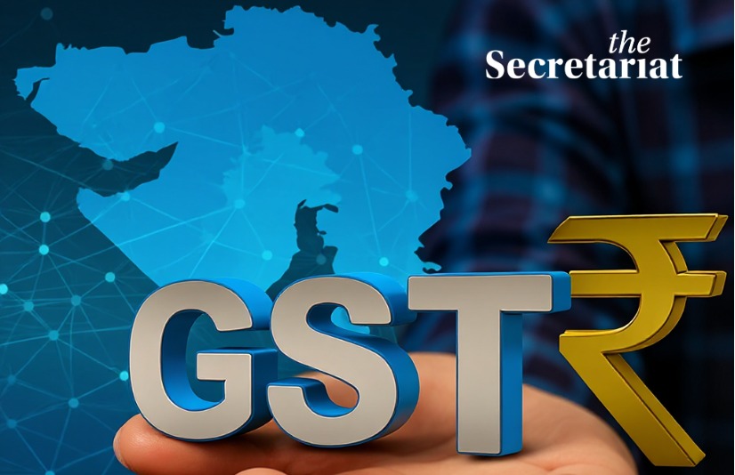 GST collections, GST Anniversary, GST Taxpayers