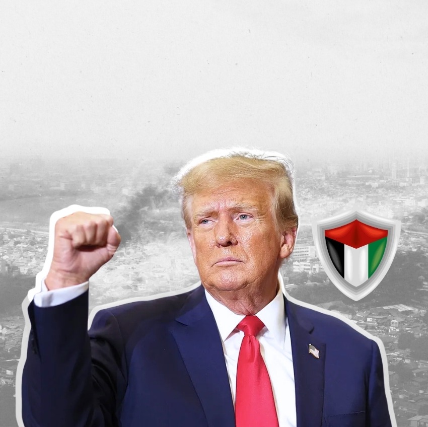 Israel, Gaza, Palestine, Trump, Gaza Plan, Abraham Accords, Benjamin Netanyahu, US President