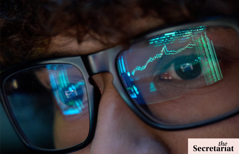 Banks Won’t Tell You, But They Are Ready For A Market Crash