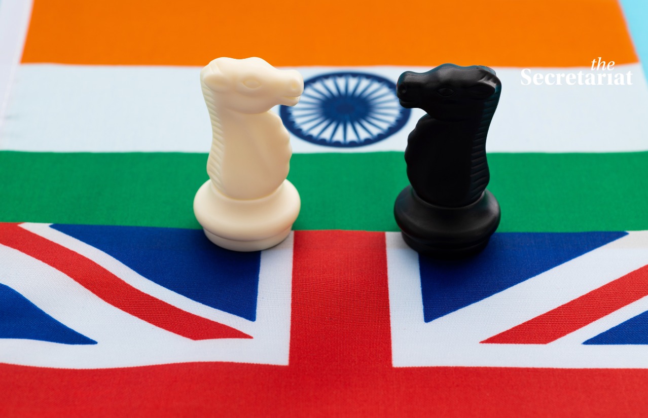CETA, India-UK FTA, MSME, Exports, Visa 