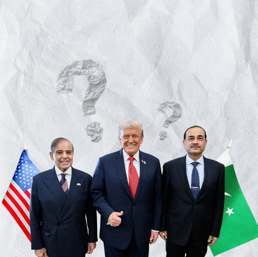 Donald Trump, India-US Ties, Modi, West Asia, International Affairs, South-Central Asia, Trade Deal 