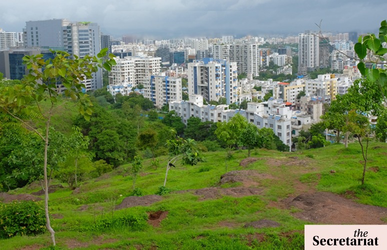A Blue-Green Deal For Ahmedabad’s Galloping Development
