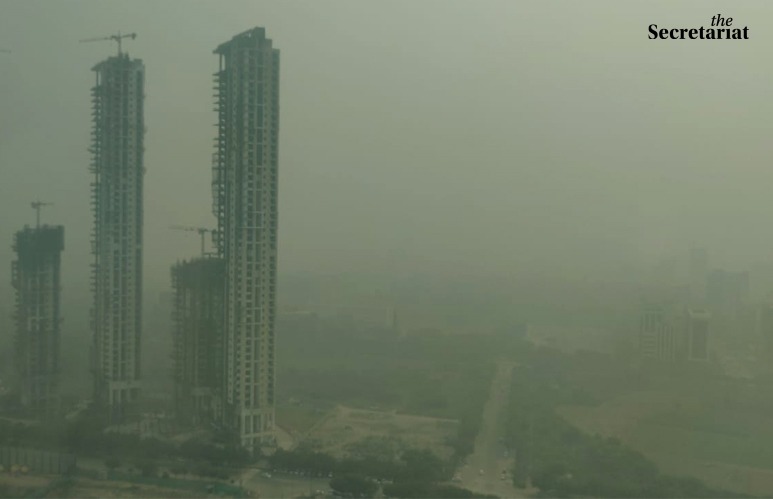 Odd-Even, Artificial Rains Make Fancy Headlines, But Can't Clean Our Air For Good