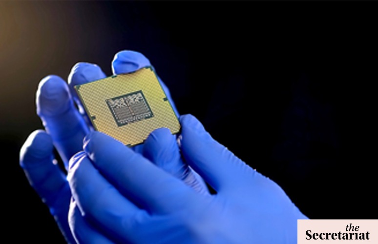 Chips Ahoy! Your One-Stop Explainer On Microchips