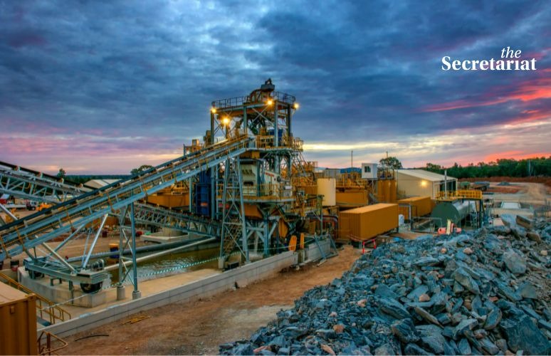 Critical Minerals Mission
